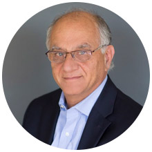 Mehdi Karamchi