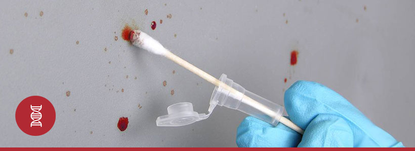 Forensics/Genetics