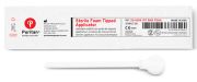Puritan 5" Sterile DNA-Free Large Round Foam Swab w/Polypropylene Handle