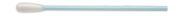 Puritan 6" Sterile Standard Cotton Swab w/Blue Polystyrene Handle