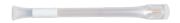 Fab-Swab 5" Sterile DNA Controlled Mini-tip Cotton Swab w/Wood Handle & Tube 