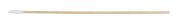 Puritan 6" Sterile Tapered Mini-tip Cotton Swab w/Wooden Handle