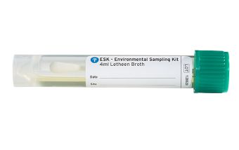Puritan ESK Sampling Kit - 4ml Letheen Broth