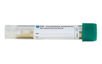 Puritan ESK Sampling Kit -  4ml Neutralizing Buffer