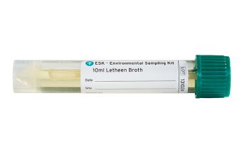 Puritan ESK Sampling Kit - 10ml Letheen Broth