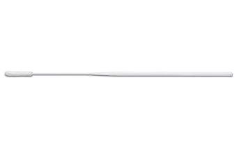 PurFlock Ultra 6" Sterile Revised Ultrafine Flock Swab w/Polystyrene Handle