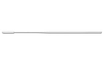 PurFlock Ultra 6" Sterile Revised Ultrafine Flock Swab w/Polystyrene Handle, 100mm Breakpoint