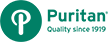 purtian footer logo
